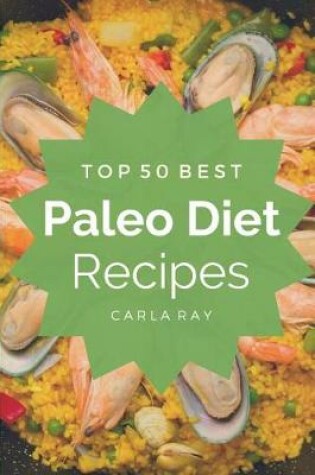 Cover of Paleo Diet