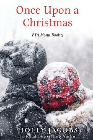 Cover of Once Upon a Christmas