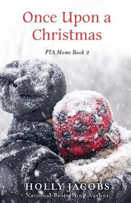 Book cover for Once Upon a Christmas