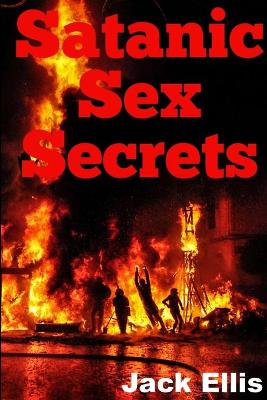 Book cover for Satanic Sex Secrets