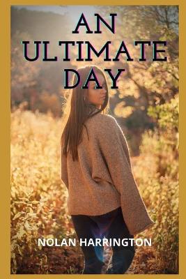 Book cover for An ultimate day