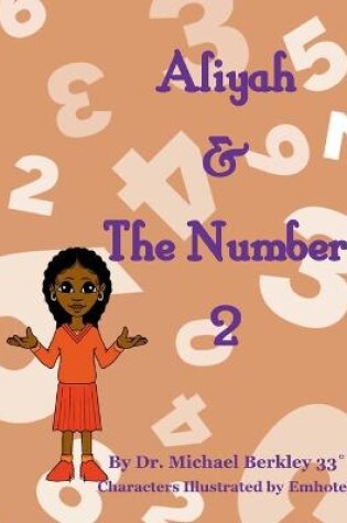 Cover of Aliyah & The Number 2