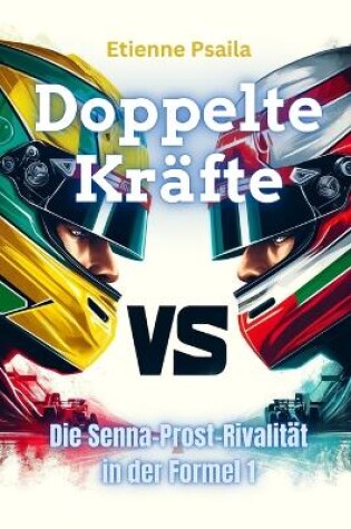 Cover of Doppelte Kr�fte