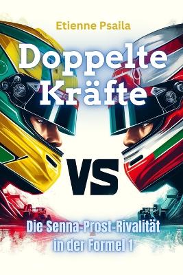 Cover of Doppelte Kr�fte