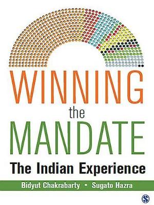 Book cover for Winning the Mandate