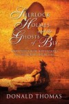 Book cover for Sherlock Holmes and the Ghosts of Bly