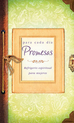 Cover of Promesas Para Cada D-A