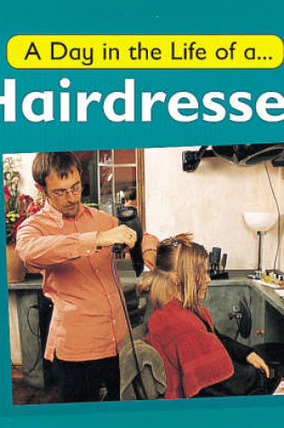 Cover of A Hairdresser