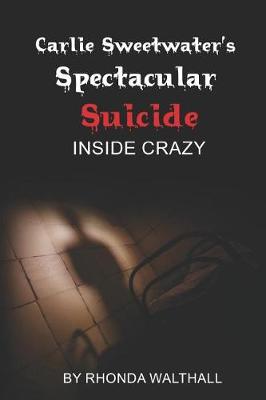 Book cover for Inside Crazy
