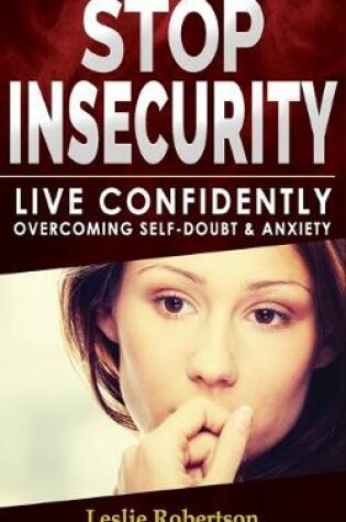 Cover of Stop Insecurity