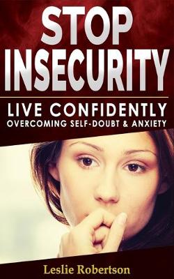 Cover of Stop Insecurity