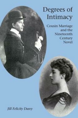 Cover of Degrees of Intimacy