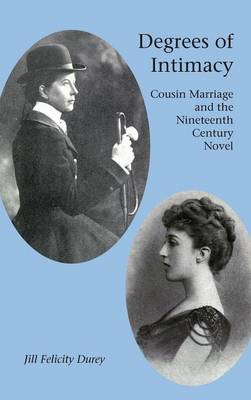 Cover of Degrees of Intimacy