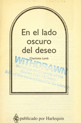 Cover of Alianza de Papel/Never a Bride