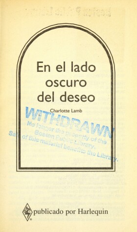 Cover of Alianza de Papel/Never a Bride