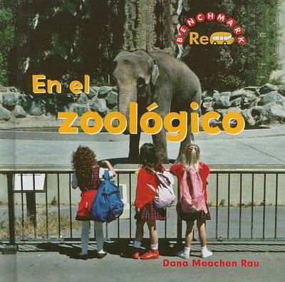 Book cover for En El Zool�gico (at the Zoo)