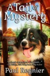 Book cover for A Tail of Mystery