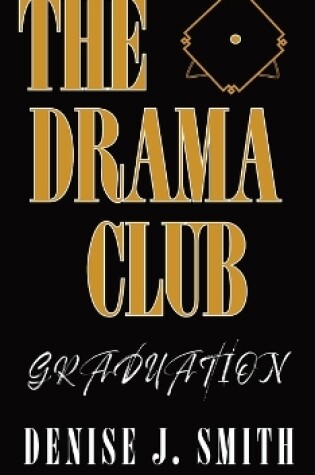 Cover of The Drama Club