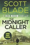 Book cover for Tha Midnight Caller