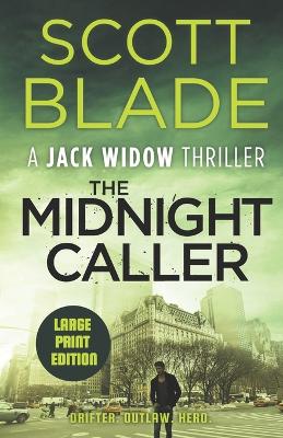 Book cover for Tha Midnight Caller