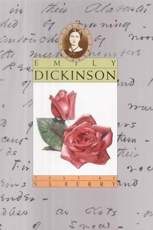 Cover of Emily Dickinson