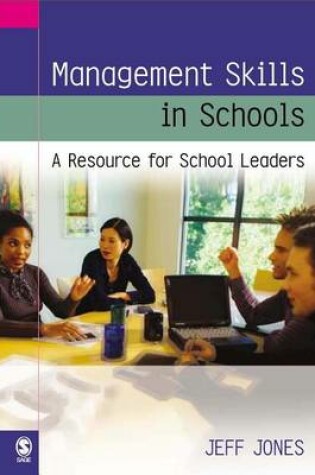 Cover of Management Skills in Schools