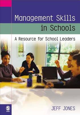 Book cover for Management Skills in Schools