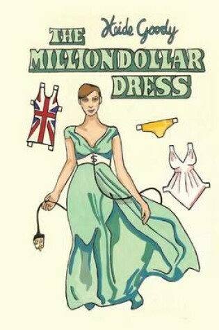 Cover of The Million Dollar Dress