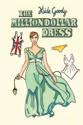 Book cover for The Million Dollar Dress