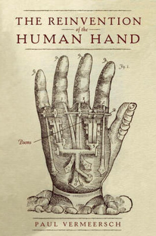 Cover of The Reinvention of the Human Hand