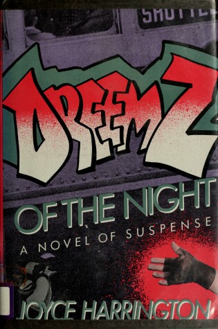 Cover of Dreemz of the Night