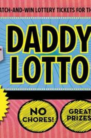 Cover of Daddy Lotto