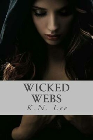 Cover of Wicked Webs