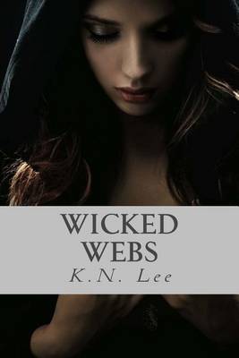 Book cover for Wicked Webs