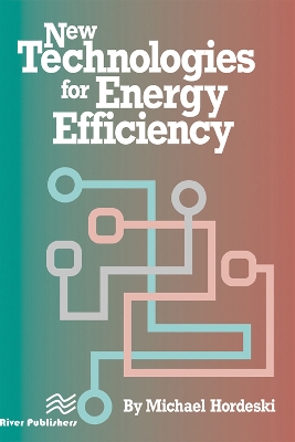 Book cover for New Technologies for Energy Efficiency