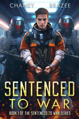 Cover of Sentenced to War