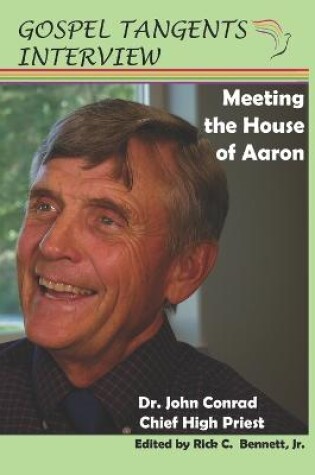 Cover of Meeting the House of Aaron