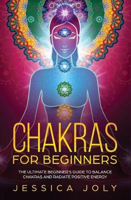 Cover of Chakras for Beginners