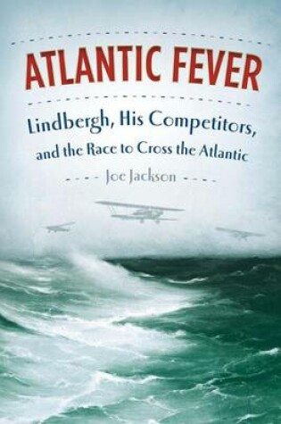Cover of Atlantic Fever