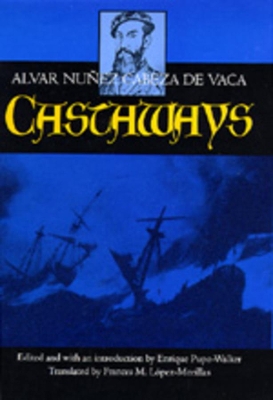 Cover of Castaways