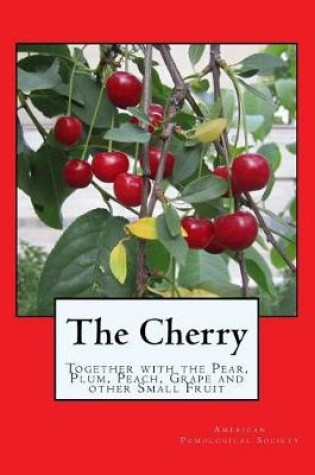 Cover of The Cherry