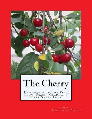 Book cover for The Cherry