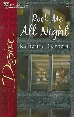 Book cover for Rock Me All Night