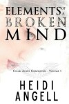 Book cover for Elements of a Broken Mind