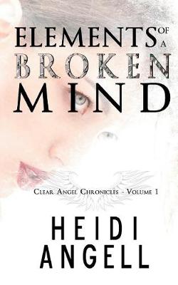 Book cover for Elements of a Broken Mind