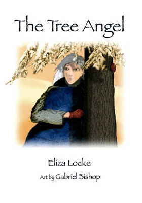 Book cover for The Tree Angel