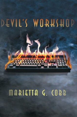 Cover of Devil's Workshop