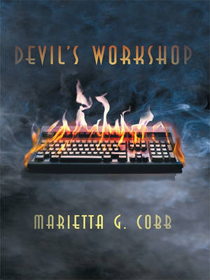 Book cover for Devil's Workshop