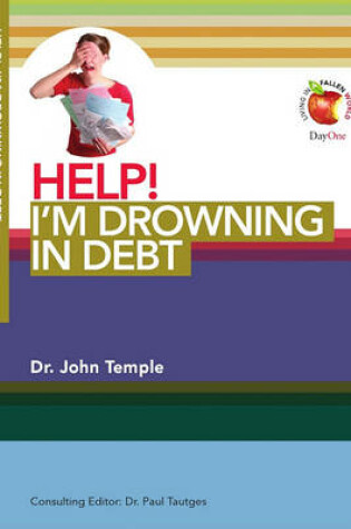 Cover of I'm Drowning in Debt