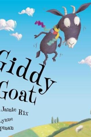 Cover of Giddy Goat